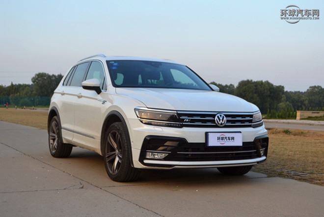 2016款 2.0TSI 動感型