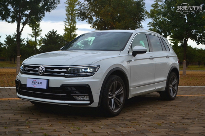 2016款 2.0TSI 動感型