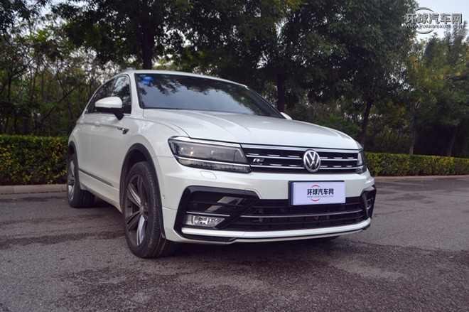 2016款 2.0TSI 動感型