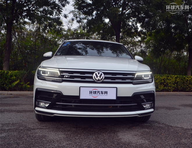 2016款 2.0TSI 動感型