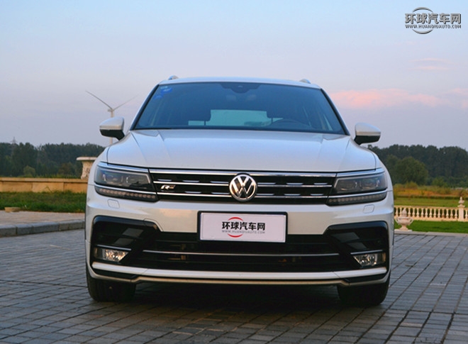 2016款 2.0TSI 動感型