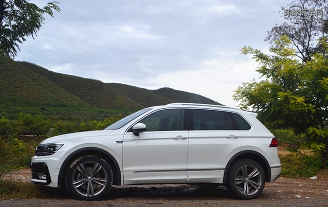 2016款 2.0TSI 動感型