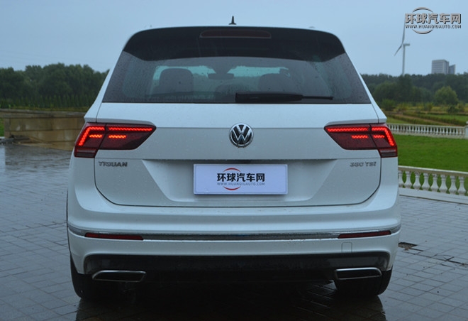 2016款 2.0TSI 動(dòng)感型