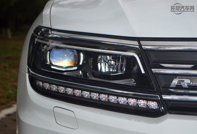 2016款 2.0TSI 動感型