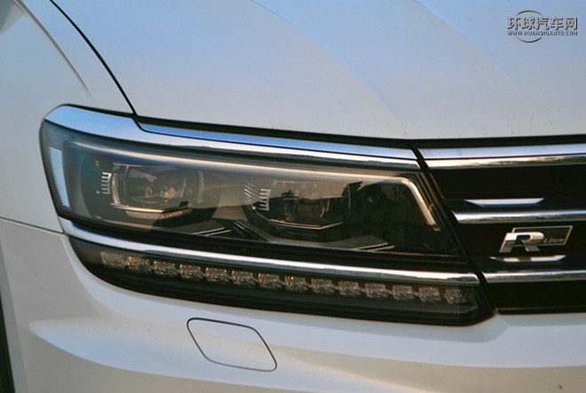 2016款 2.0TSI 動感型