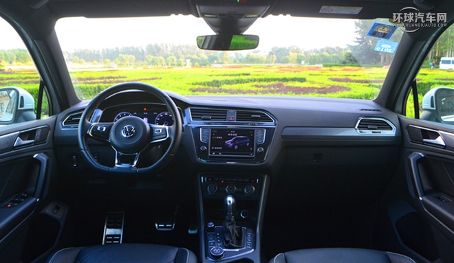 2016款 2.0TSI 動感型