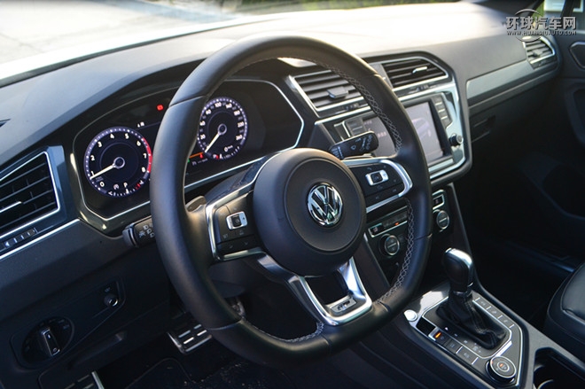 2016款 2.0TSI 動感型