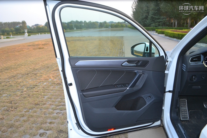 2016款 2.0TSI 動感型