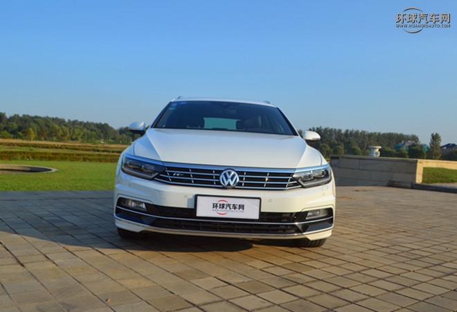 2016款 380TSI 兩驅逸行版