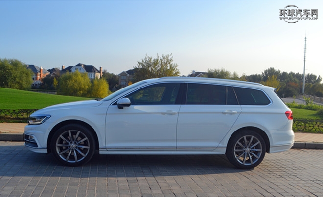 2016款 380TSI 兩驅逸行版