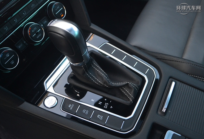 2016款 380TSI 兩驅(qū)逸行版