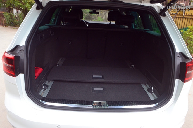 2016款 380TSI 兩驅(qū)逸行版