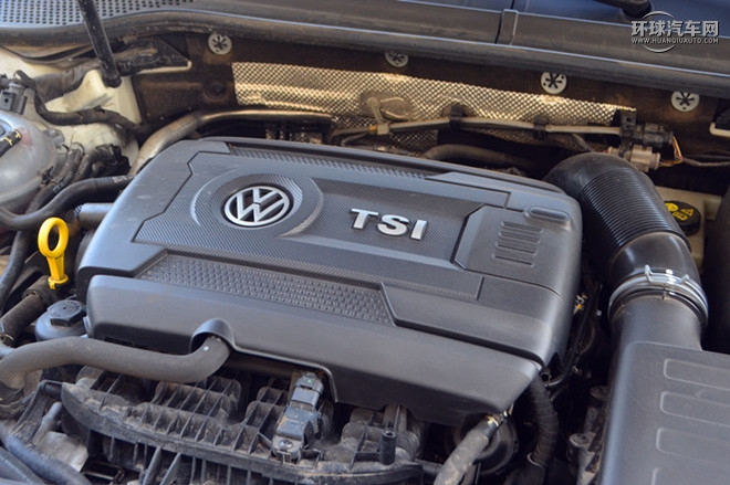 2016款 380TSI 兩驅逸行版