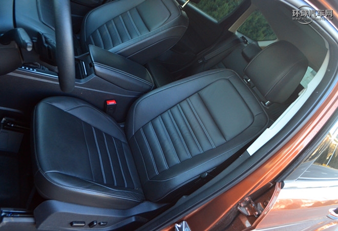 2017款 EcoBoost 245 四驅尊翼型