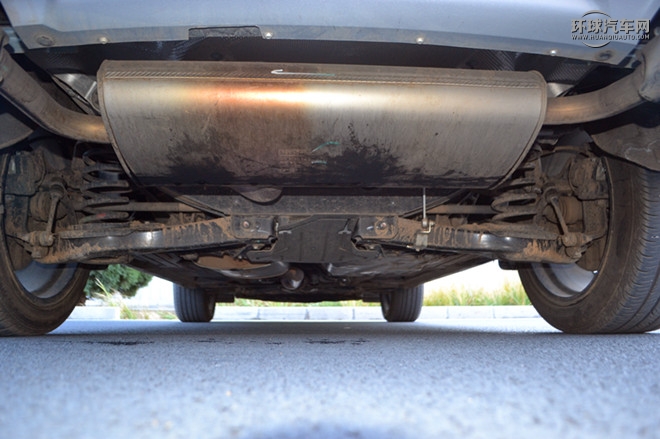 2017款 EcoBoost 245 四驅(qū)尊翼型