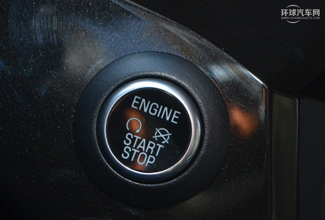 2017款 EcoBoost 245 四驅尊翼型