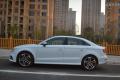2016款 Sportback 40 TFSI 豪華型