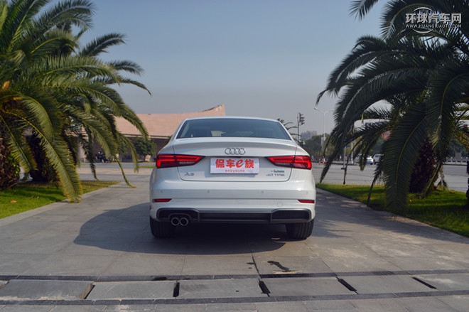 2016款 Sportback 40 TFSI 豪華型