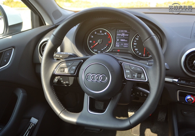 2016款 Sportback 40 TFSI 豪華型