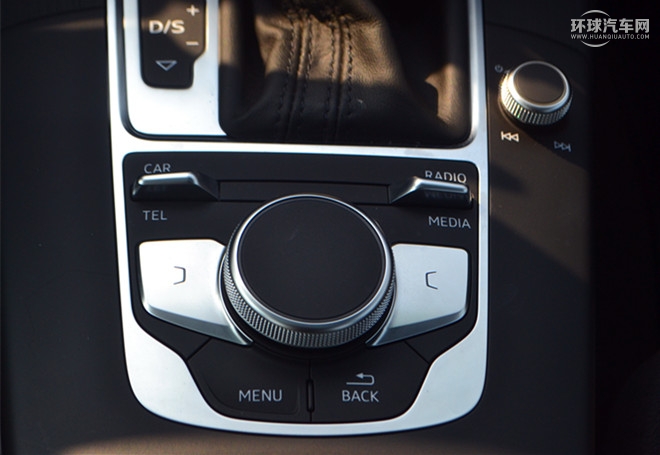 2016款 Sportback 40 TFSI 豪華型
