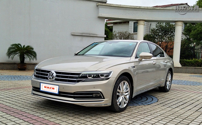 輝昂 2016款 380TSI 兩驅至尊版