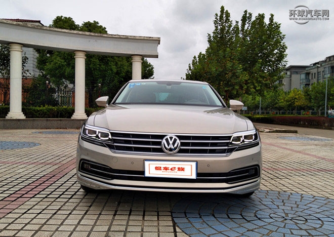 輝昂 2016款 380TSI 兩驅(qū)至尊版