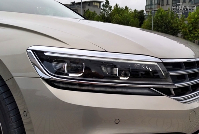 輝昂 2016款 380TSI 兩驅(qū)至尊版