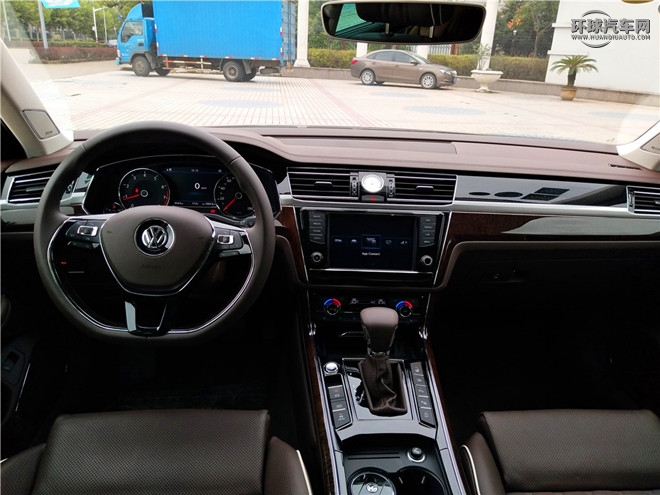 輝昂 2016款 380TSI 兩驅至尊版