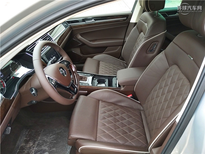 輝昂 2016款 380TSI 兩驅(qū)至尊版