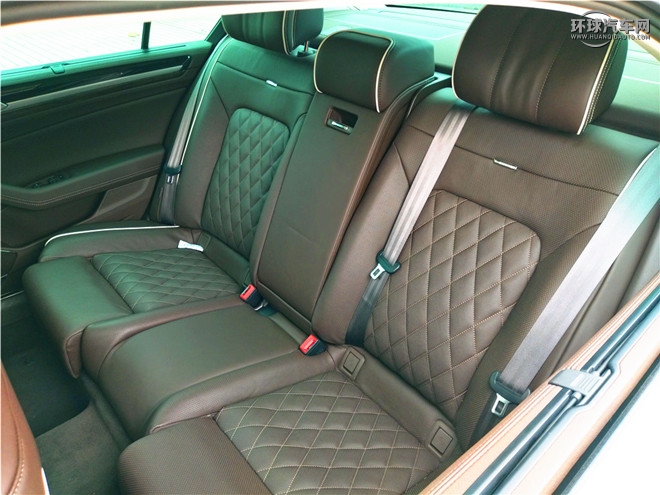 輝昂 2016款 380TSI 兩驅至尊版