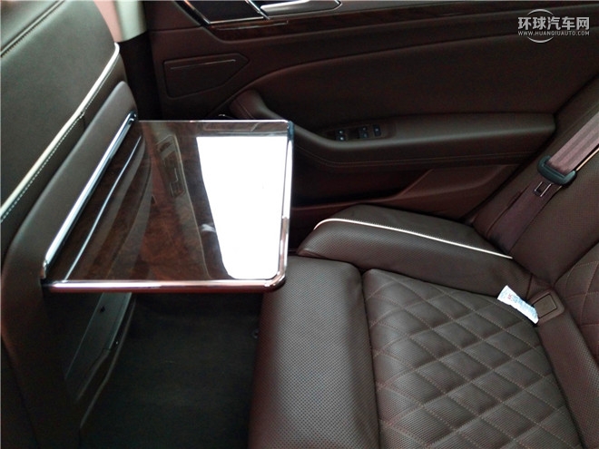 輝昂 2016款 380TSI 兩驅(qū)至尊版