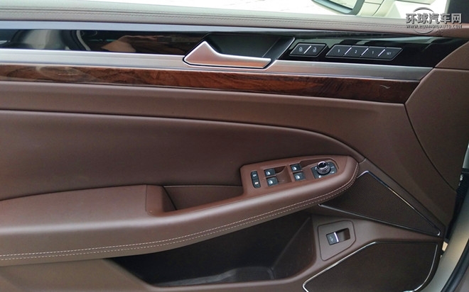 輝昂 2016款 380TSI 兩驅至尊版