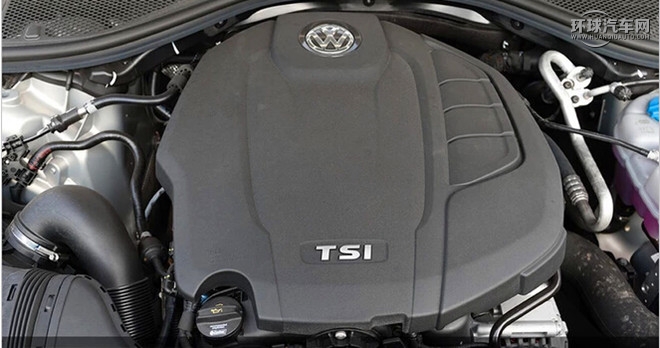 輝昂 2016款 380TSI 兩驅至尊版