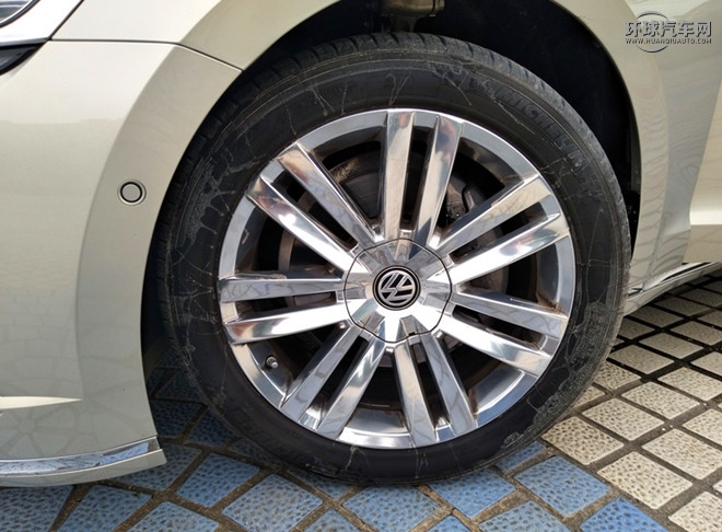 輝昂 2016款 380TSI 兩驅(qū)至尊版