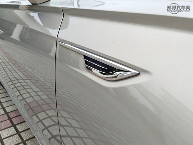 輝昂 2016款 380TSI 兩驅至尊版