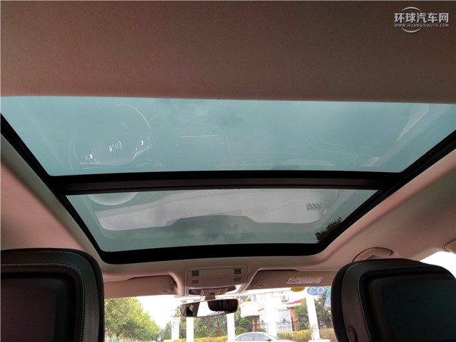 輝昂 2016款 380TSI 兩驅(qū)至尊版