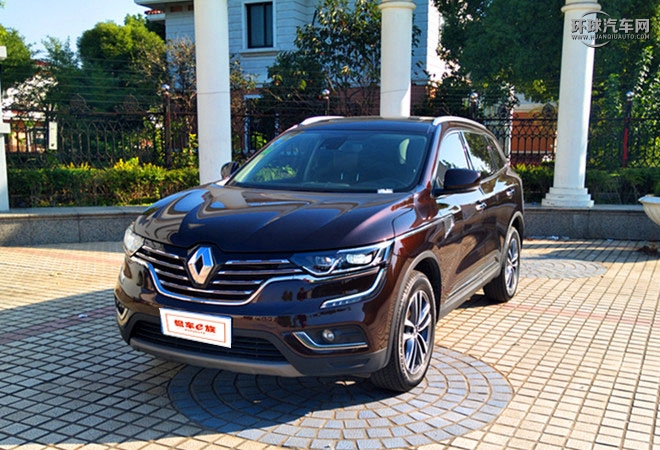 2017款 2.5L 四驅至尊版