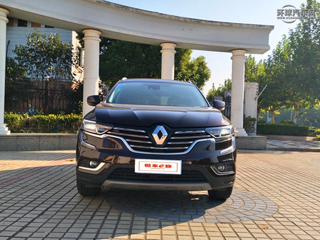 2017款 2.5L 四驅至尊版