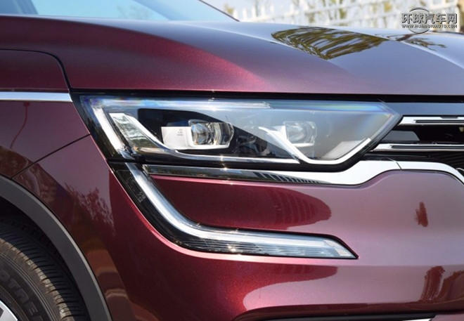 2017款 2.5L 四驅至尊版