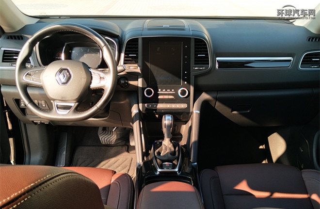 2017款 2.5L 四驅至尊版