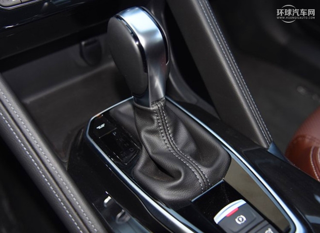 2017款 2.5L 四驅至尊版