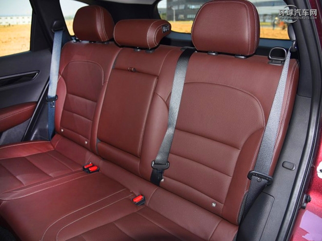 2017款 2.5L 四驅至尊版