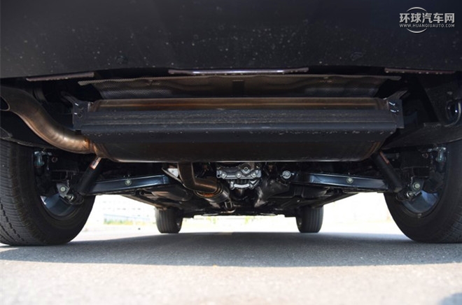 2017款 2.5L 四驅至尊版