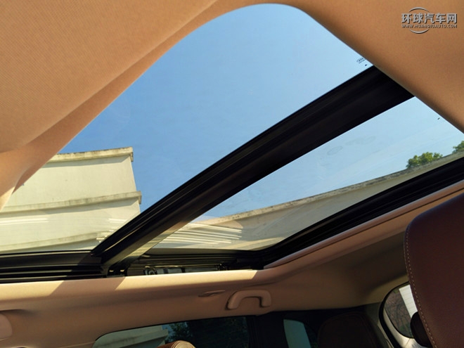 2017款 2.5L 四驅至尊版