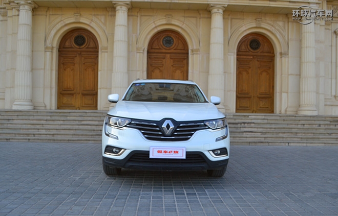 2017款 2.0L 兩驅豪華版