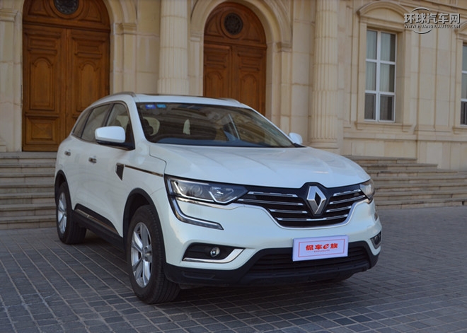 2017款 2.0L 兩驅豪華版