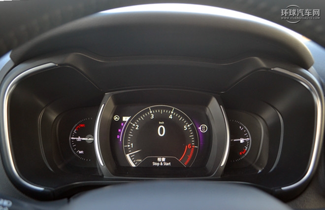 2017款 2.0L 兩驅豪華版