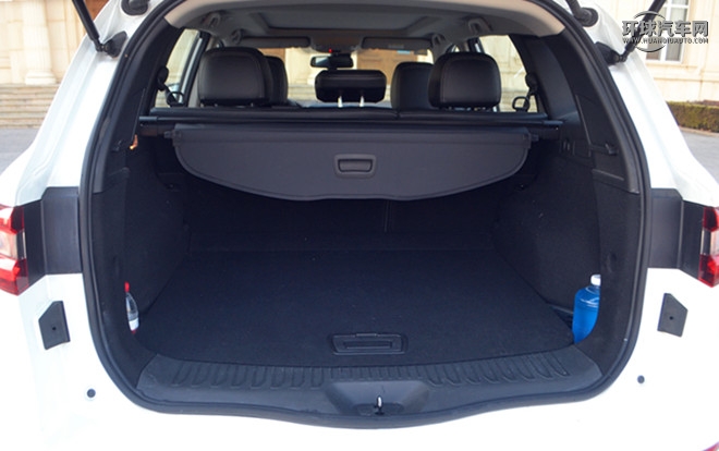 2017款 2.0L 兩驅豪華版