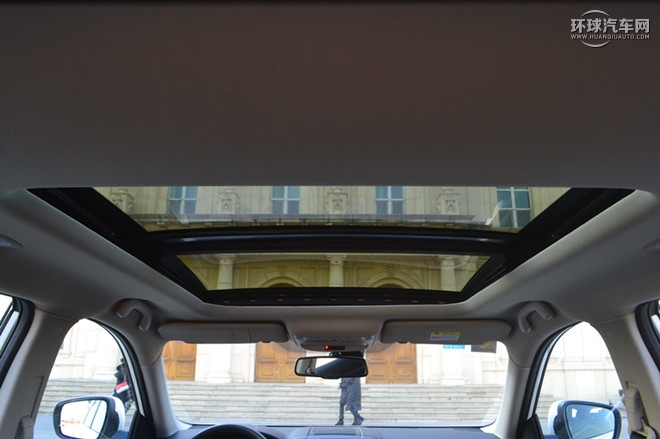 2017款 2.0L 兩驅(qū)豪華版