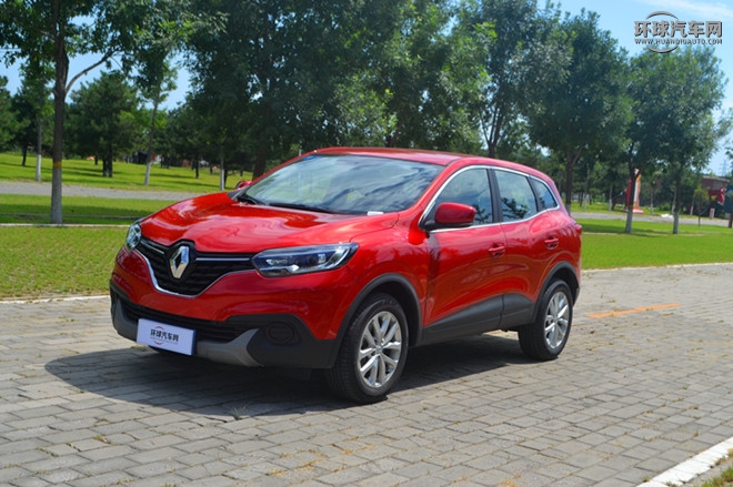 2016款 2.0L 兩驅(qū)舒適版